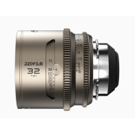 DZO Arcana Anamorpich 1.5x T21. 32mm FT - Manco.it