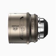 DZO Arcana Anamorpich 1.5x T2.1 31mm MT - DZO-AR32PLM