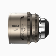 DZO Arcana Anamorpich 1.5x T2.1 45mm FT - Manco.it