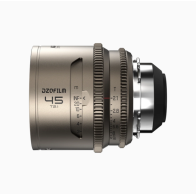 DZO Arcana Anamorpich 1.5x T2.1 45mm MT - Manco.it