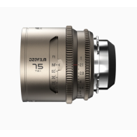 DZO Arcana Anamorpich 1.5x T2.1 75mm FT - Manco.it