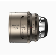 DZO Arcana Anamorpich 1.5x T2.1 75mm MT - Manco.it