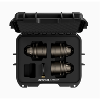 DZO Arcana Set 1.5x T2.1 32/45/75mm FT - Manco.it