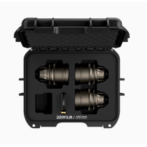 DZO Arcana Set 1.5x T2.1 32/45/75mm MT - Manco.it