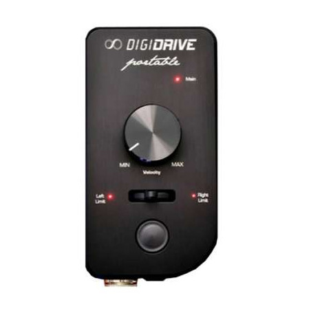 SmartSystem Digidrive Portable per Digimotor