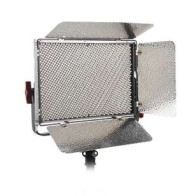 LS 1S Aputure Led VideoLight 1536 Led CRI 95+ 120W V-mount
