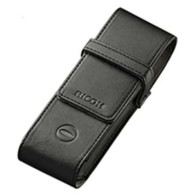 RIT719 Borsa morbida RICOH per THETA S - nera