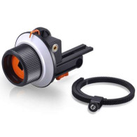Aputure Rod V-Wheel Metal Camera Follow Focus