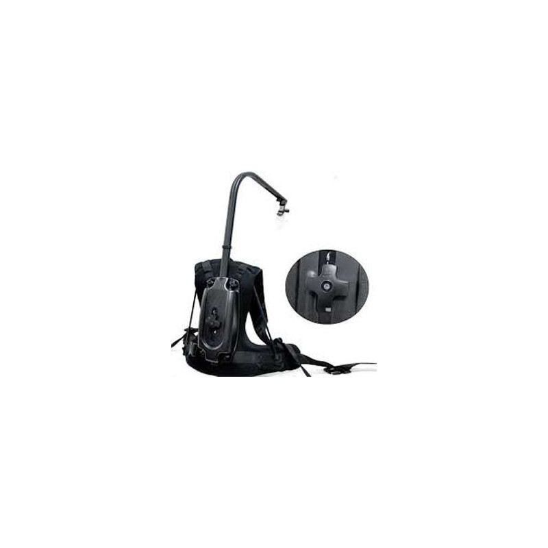 ER310 Digitalfoto Supporto per Rig DS ER310, 3-10kg, 3 assi