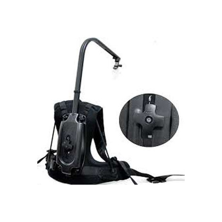 ER310 Digitalfoto Supporto per Rig DS ER310, 3-10kg, 3 assi