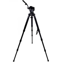 Focus 8 KF08-3Cs Cartoni 3-St CF StabilO
