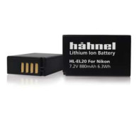 Batteria LI-ION per Blackmagic