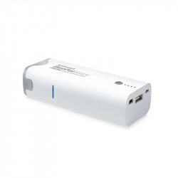 Carica batterie e power bank Hahnel per GoPro Hero4