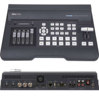 Mixer HD Datavideo 4 canali SDI/HDMI - SE-650