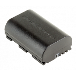 RP-LPE6 HEDBOX Battery Ultra High-capacity Canon LPE6