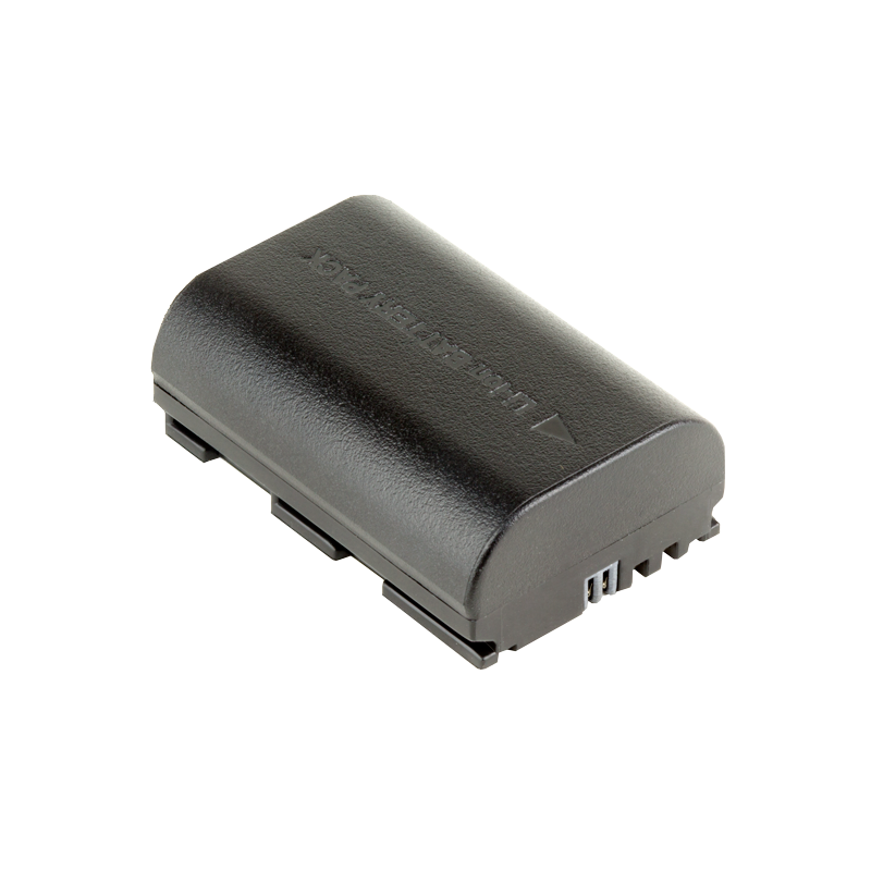 RP-LPE6 HEDBOX Battery Ultra High-capacity Canon LPE6