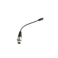 RPC-4X HEDBOX Cavo adattatore per RP-DC80 16,8V 5A ON 4 PIN XLR