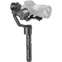 Zhiyun-Tech Crane stabilizzatore elettronico a 3 assi per mirrorless e reflex