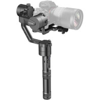 Zhiyun-Tech Crane stabilizzatore elettronico a 3 assi per mirrorless e reflex