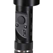 Zhiyun-Tech Crane stabilizzatore elettronico a 3 assi per mirrorless e reflex