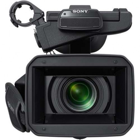 Sony PXW-Z150 Camcorder 4K QFHD (3840 x 2160) - CMOS ExmorR
