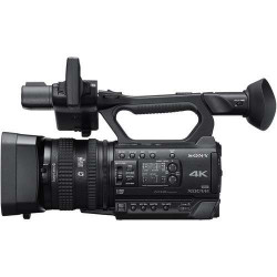 Sony PXW-Z150 Camcorder 4K QFHD (3840 x 2160) - CMOS ExmorR