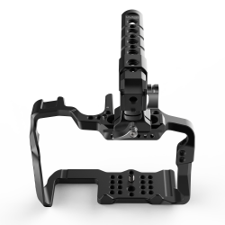 8Sinn Cage per Panasonic GH5/GH5M2/GH5S + Top Handle Pro