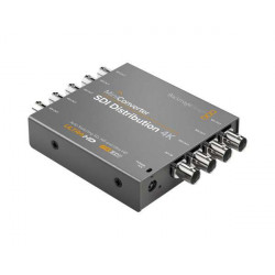 Mini Converter SDI Distribution 4K Blackmagic