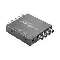 Mini Converter SDI Distribution 4K Blackmagic