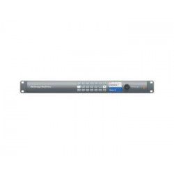 MultiView 16 Blackmagic Ingressi 6G-SDI