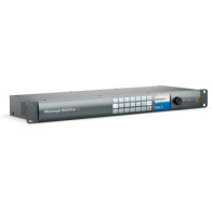 MultiView 16 Blackmagic Ingressi 6G-SDI