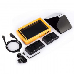 Q5 Lilliput Monitor 5.5 IPS Full HD 1920x1080 con input/output HDMI