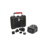 AUTOPAN SHOOTOOLS  UNIVERSALE PER SLIDER + VALIGIA