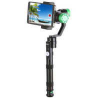 CAME -TV Gimbal 3-Axis iPhone 32 Bit Boards con Encoders - CAME-ACTION2
