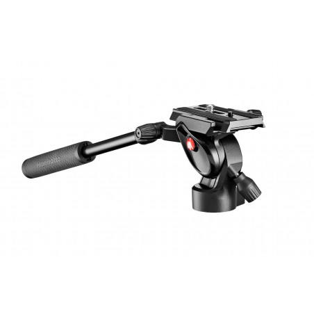 MVH400AH Testa fluida Manfrotto video per Befree