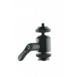MLS500F Luce Manfrotto LED flood Spectra media