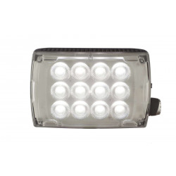 MLS500F Luce Manfrotto LED flood Spectra media