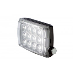MLS500F Luce Manfrotto LED flood Spectra media