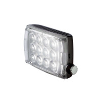 MLS500F Luce Manfrotto LED flood Spectra media