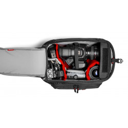 Borsa a spalla Manfrotto per videocamera CC-191