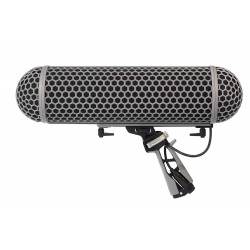 Professional RØDE mic kit