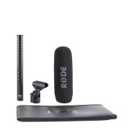 NTG4 Rode Microfono direzionale a condensatore "mezzo fucile"