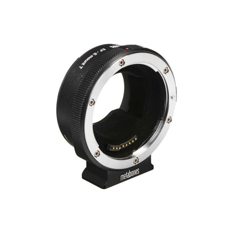 MB EF-E-BT5 Metabones adattatore Canon EF per camere Sony E-mount
