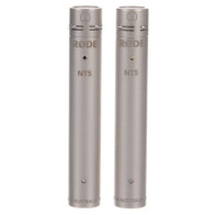 NT5M Rode kit n°2 Microfoni a condensatore + supporti e antivento