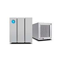 STEY12000400 LaCie 12TB 2BIG thunderbolt2 USB3 @7200