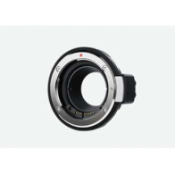 URSA Mini Pro EF Mount Blackmagic adattatore EF