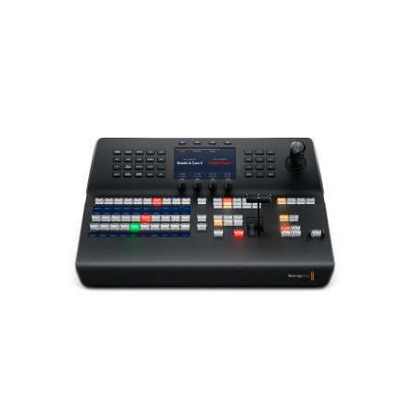 ATEM 1 M/E Blackmagic Advanced Panel 