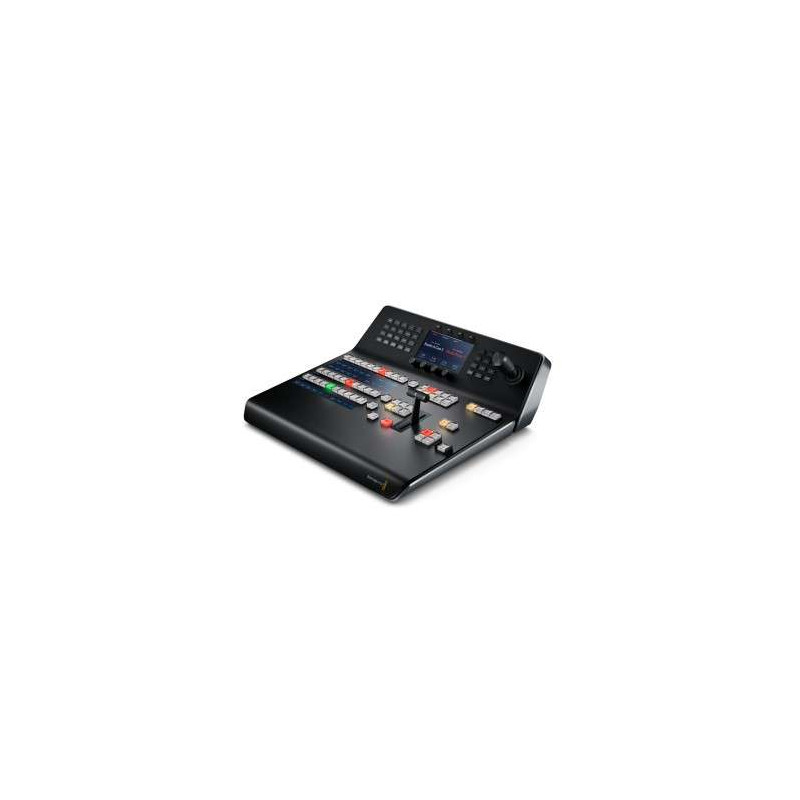 ATEM 1 M/E Blackmagic Advanced Panel 