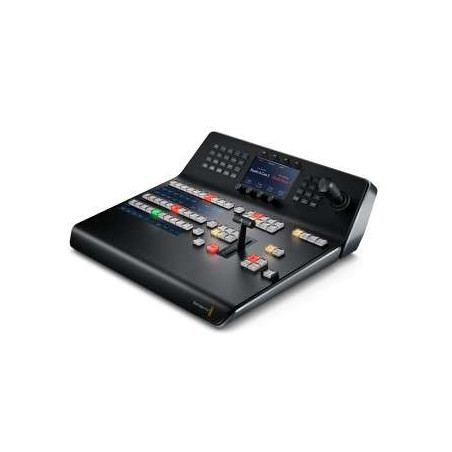 ATEM 1 M/E Blackmagic Advanced Panel 