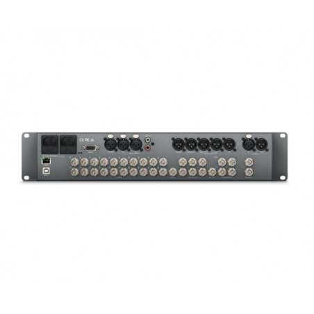 ATEM 4 M/E Blackmagic Broadcast Studio 4K